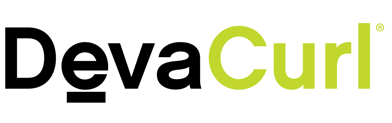 DevaCurl logo