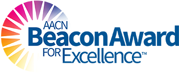 Beacon Award logo
