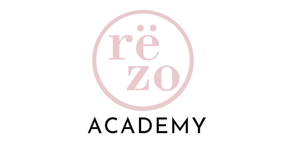 Rezo Cut logo